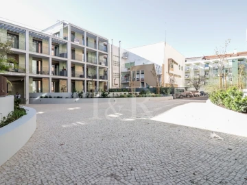 Apartamento T4 para Venda em Algés, Linda-A-Velha e Cruz Quebrada-Dafundo