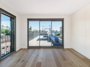 Apartamento T4 para Venda em Algés, Linda-A-Velha e Cruz Quebrada-Dafundo