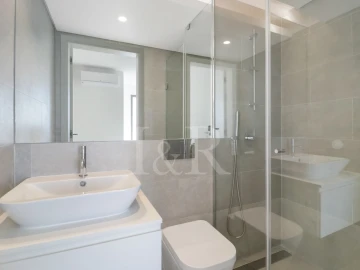 Apartamento T4 para Venda em Algés, Linda-A-Velha e Cruz Quebrada-Dafundo