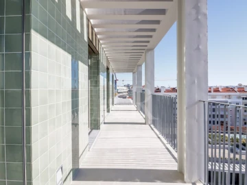 Apartamento T4 para Venda em Algés, Linda-A-Velha e Cruz Quebrada-Dafundo