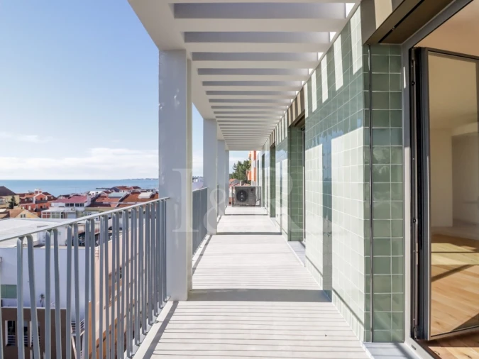 Apartamento T4 para Venda em Algés, Linda-A-Velha e Cruz Quebrada-Dafundo Foto 13