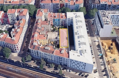 Armazém para Venda em Areeiro