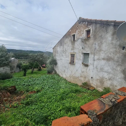 Moradia T3 para Venda em Envendos Foto 6