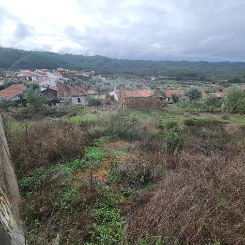 Moradia T3 para Venda em Envendos Foto 4