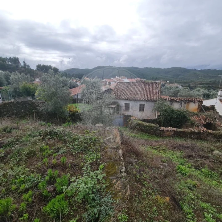 Moradia T3 para Venda em Envendos Foto 3