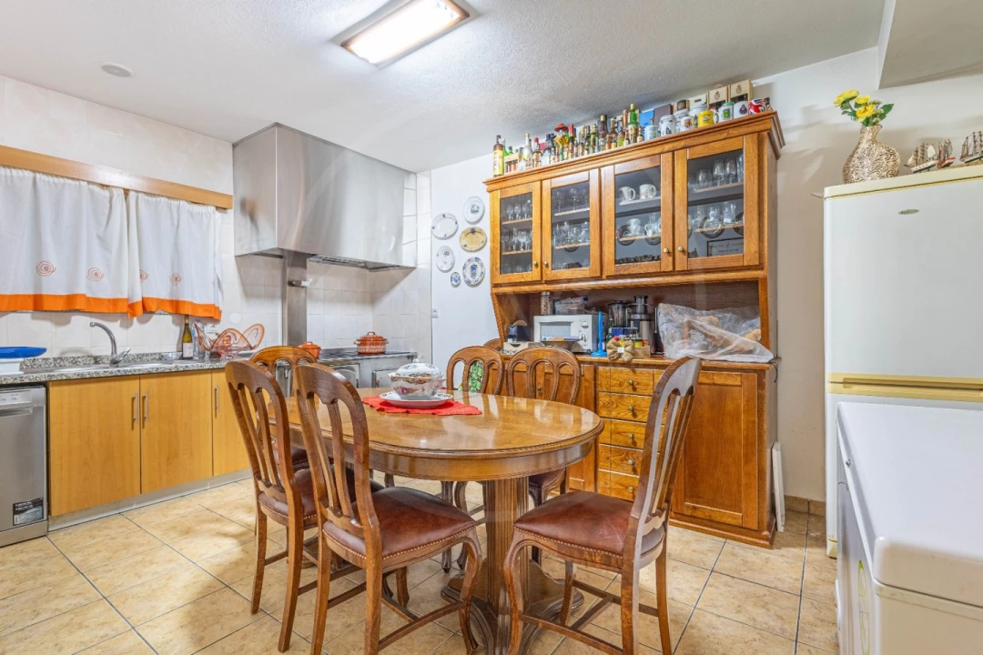 Moradia T4 para Venda em Murça Foto 26