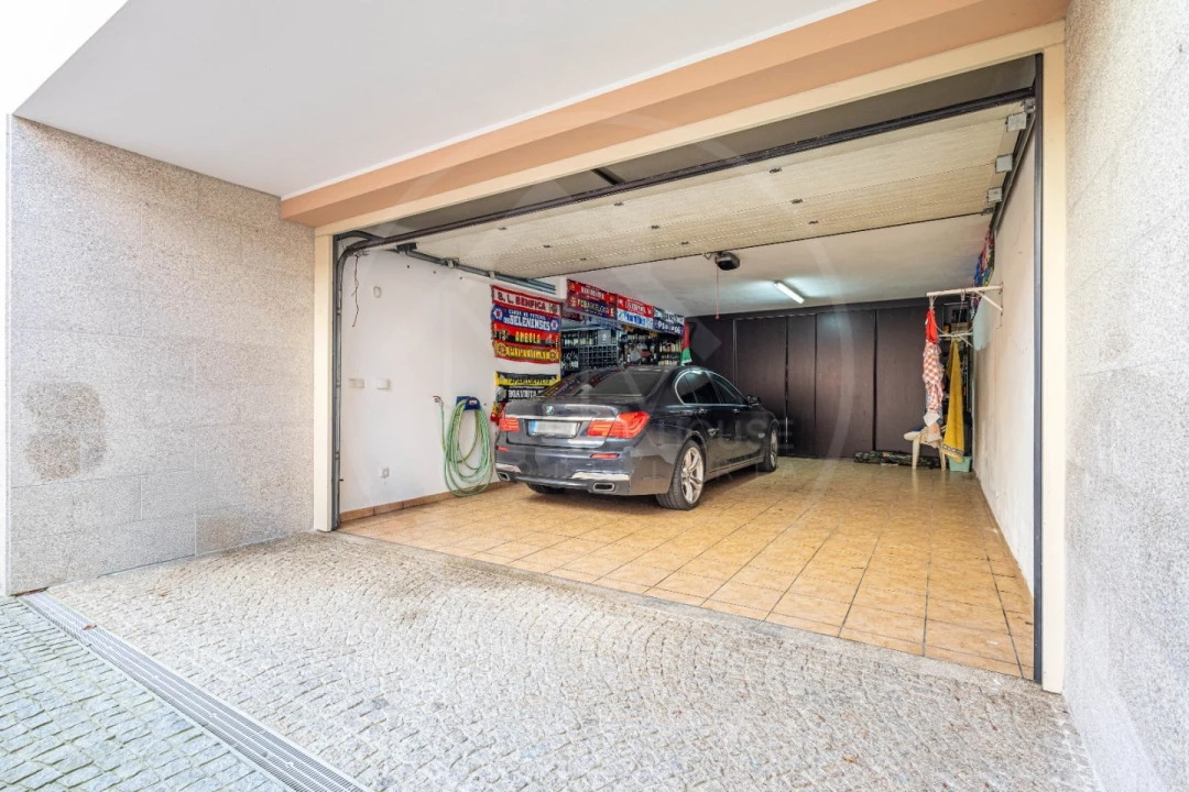 Moradia T4 para Venda em Murça Foto 28