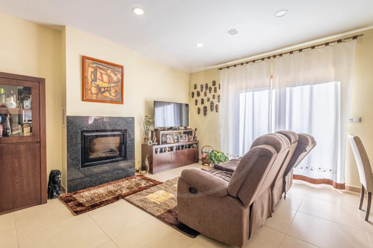 Moradia T4 para Venda em Murça Foto 7