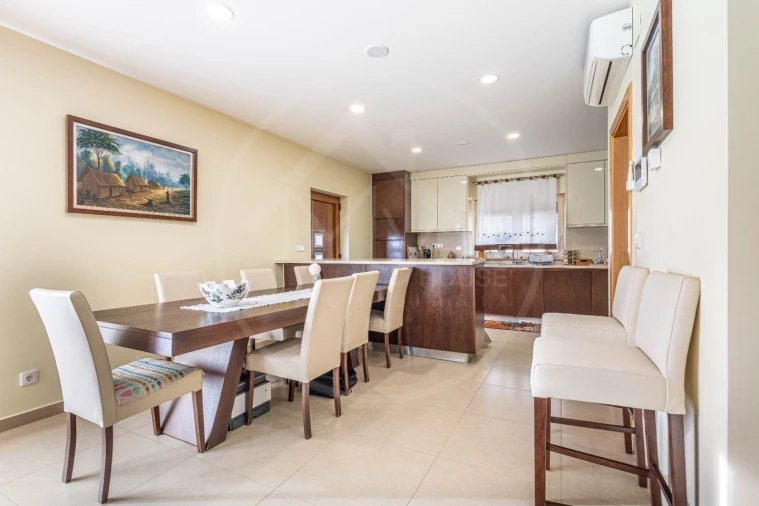 Moradia T4 para Venda em Murça Foto 9