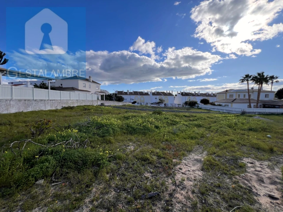 Terreno para Venda em Albufeira e Olhos de Água Foto 7