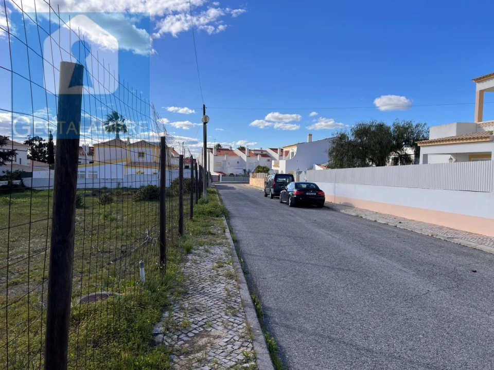Terreno para Venda em Albufeira e Olhos de Água Foto 10