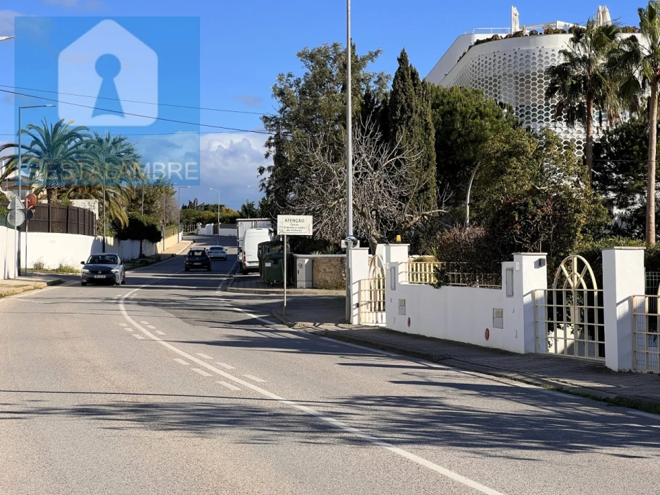 Terreno para Venda em Albufeira e Olhos de Água Foto 12