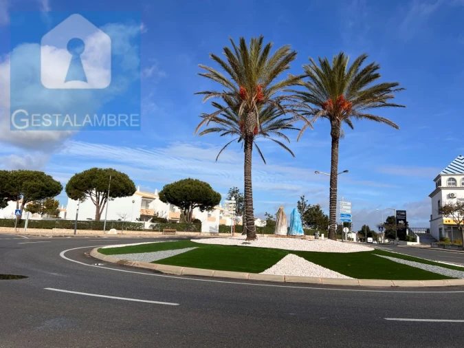 Terreno para Venda em Albufeira e Olhos de Água Foto 5