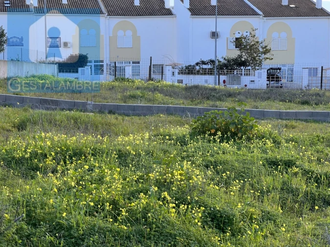 Terreno para Venda em Albufeira e Olhos de Água Foto 2