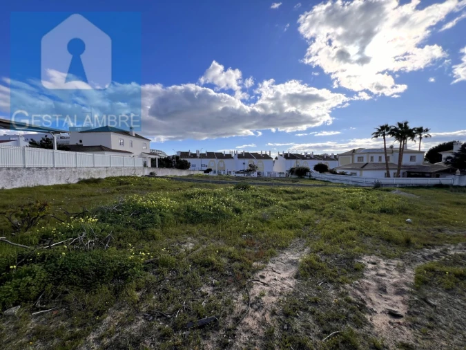 Terreno para Venda em Albufeira e Olhos de Água Foto 6
