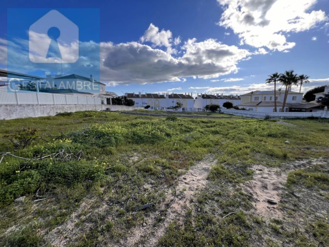 Terreno para Venda em Albufeira e Olhos de Água Foto 8