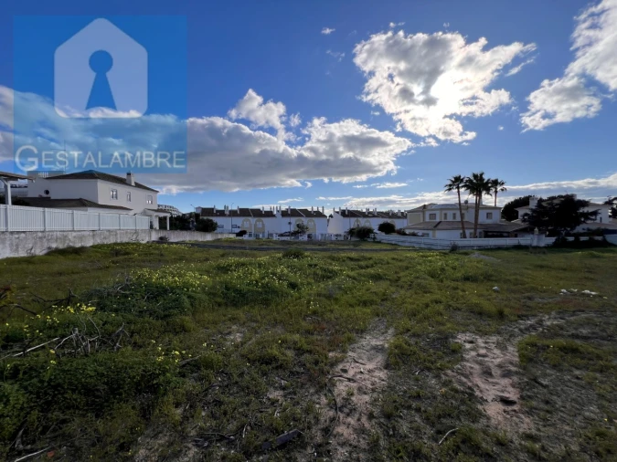 Terreno para Venda em Albufeira e Olhos de Água Foto 9