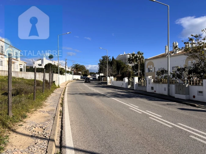 Terreno para Venda em Albufeira e Olhos de Água Foto 11