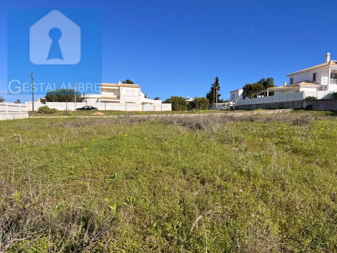 Terreno para Venda em Albufeira e Olhos de Água Foto 13