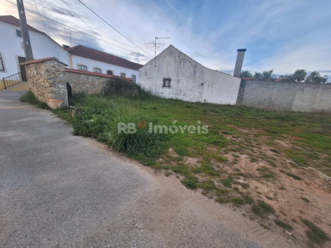 Terreno para Venda em Assentiz Foto 10