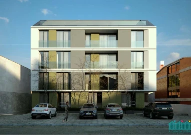 Apartamento T3 para Venda em São Bernardo