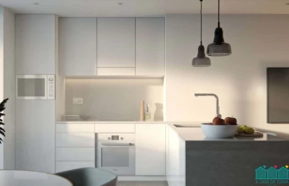 Apartamento T3 para Venda em São Bernardo