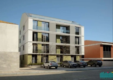 Apartamento T3 para Venda em São Bernardo