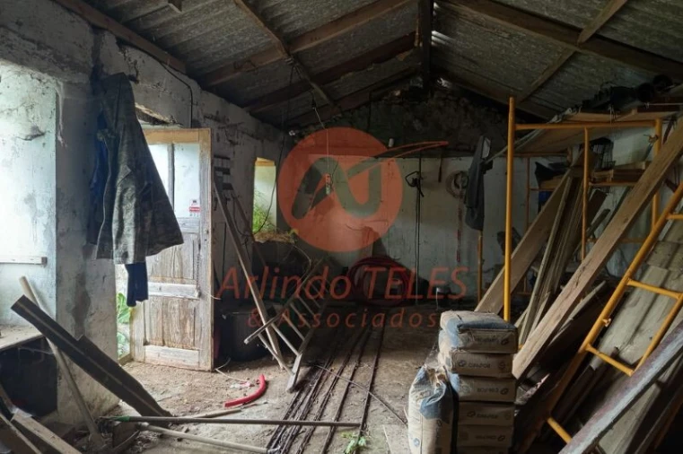 Moradia T2 para Venda em Agualva Foto 6