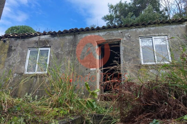 Moradia T2 para Venda em Agualva Foto 3