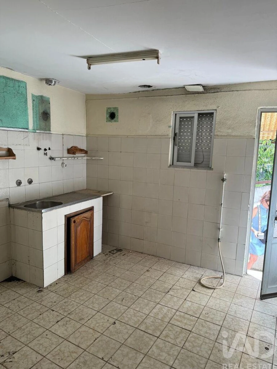 Moradia T2 para Venda em Peso da Régua e Godim Foto 16