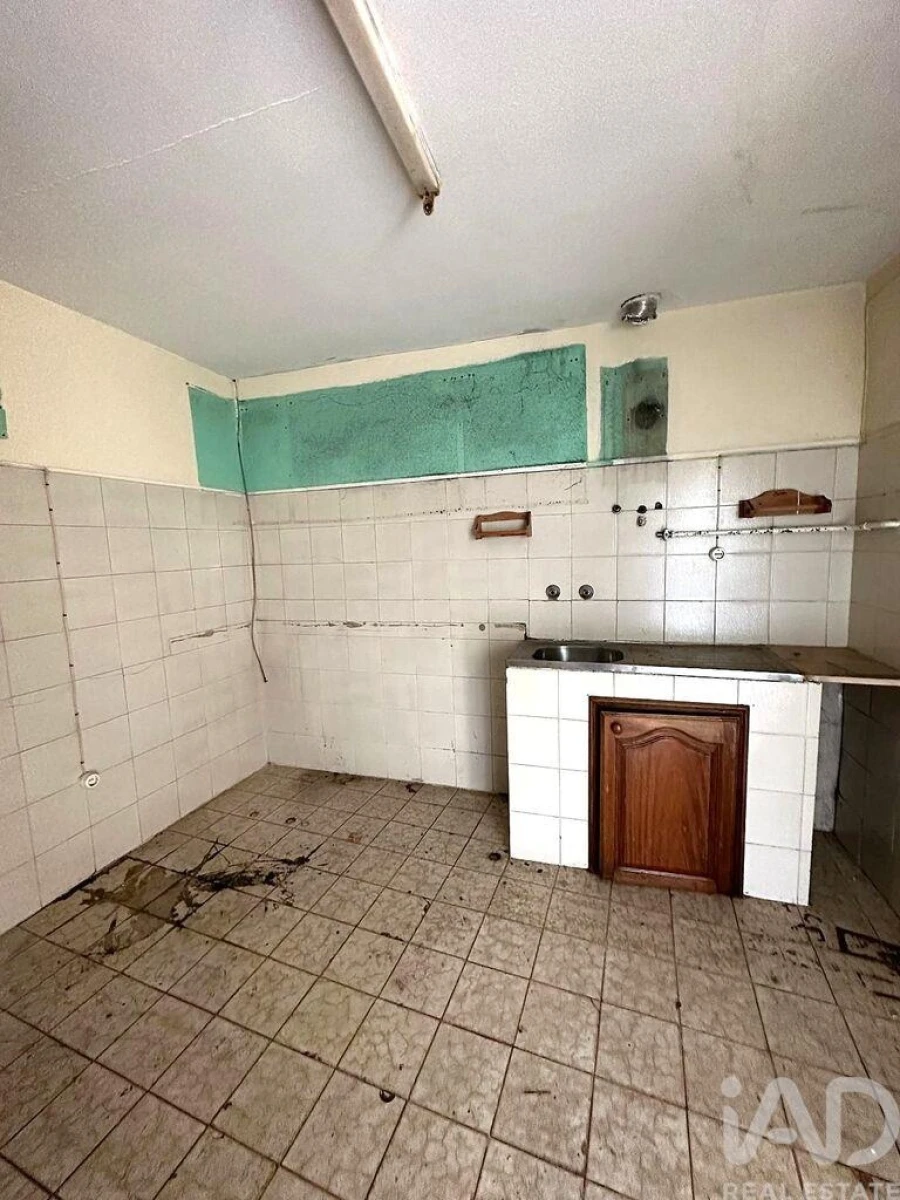 Moradia T2 para Venda em Peso da Régua e Godim Foto 17