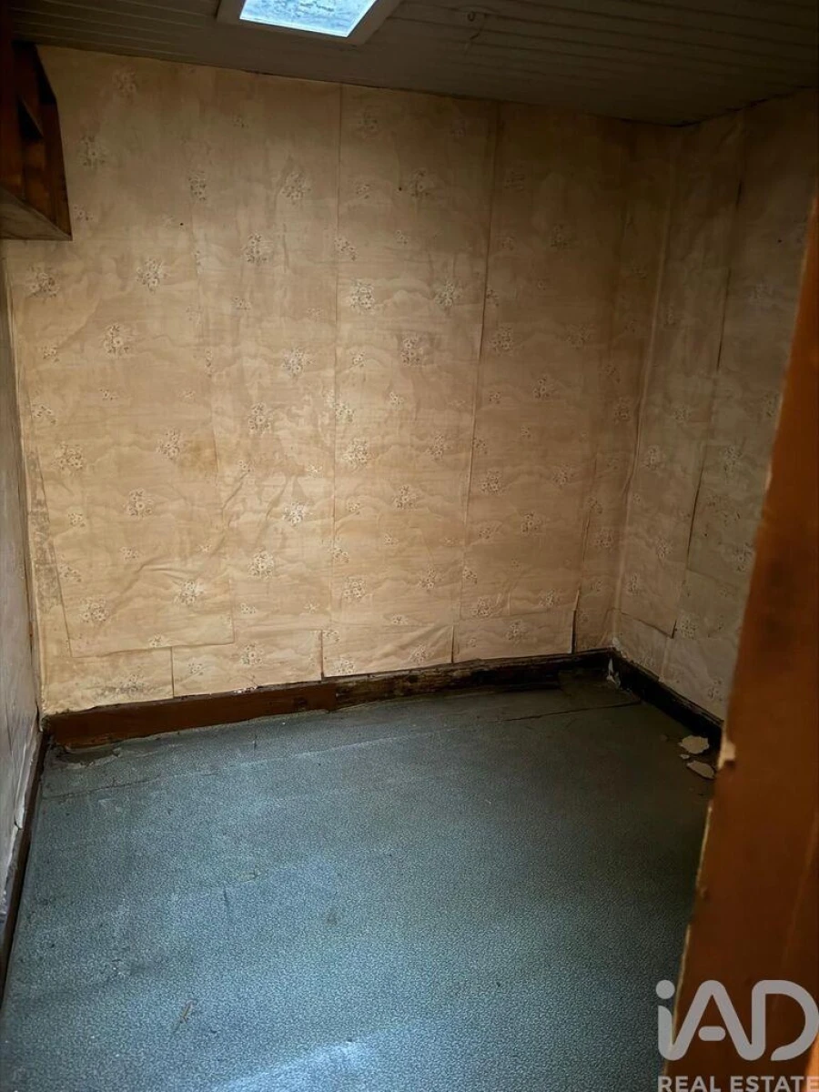 Moradia T2 para Venda em Peso da Régua e Godim Foto 23