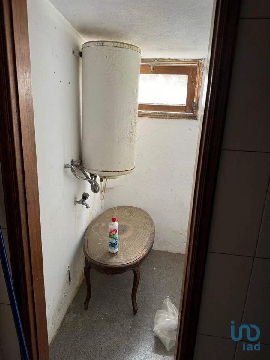 Moradia T2 para Venda em Peso da Régua e Godim Foto 7