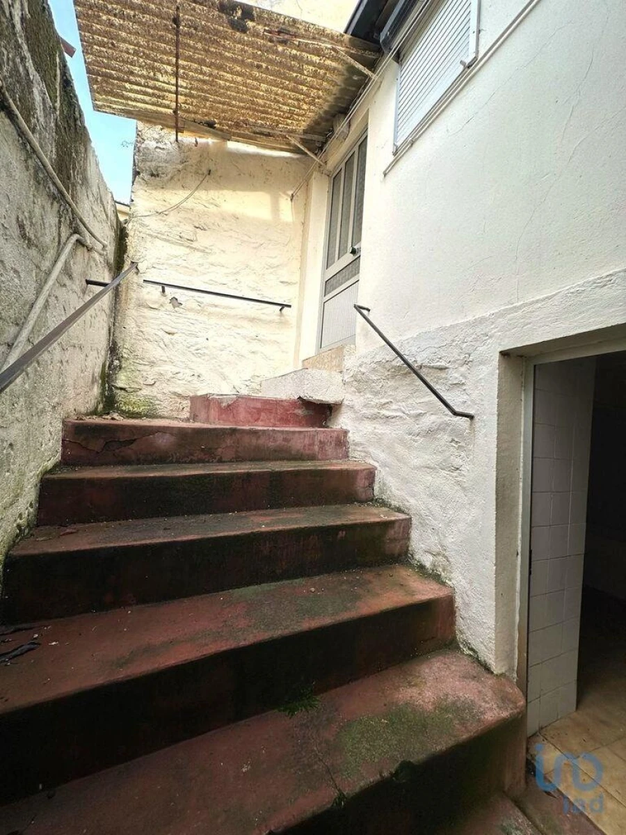 Moradia T2 para Venda em Peso da Régua e Godim Foto 14