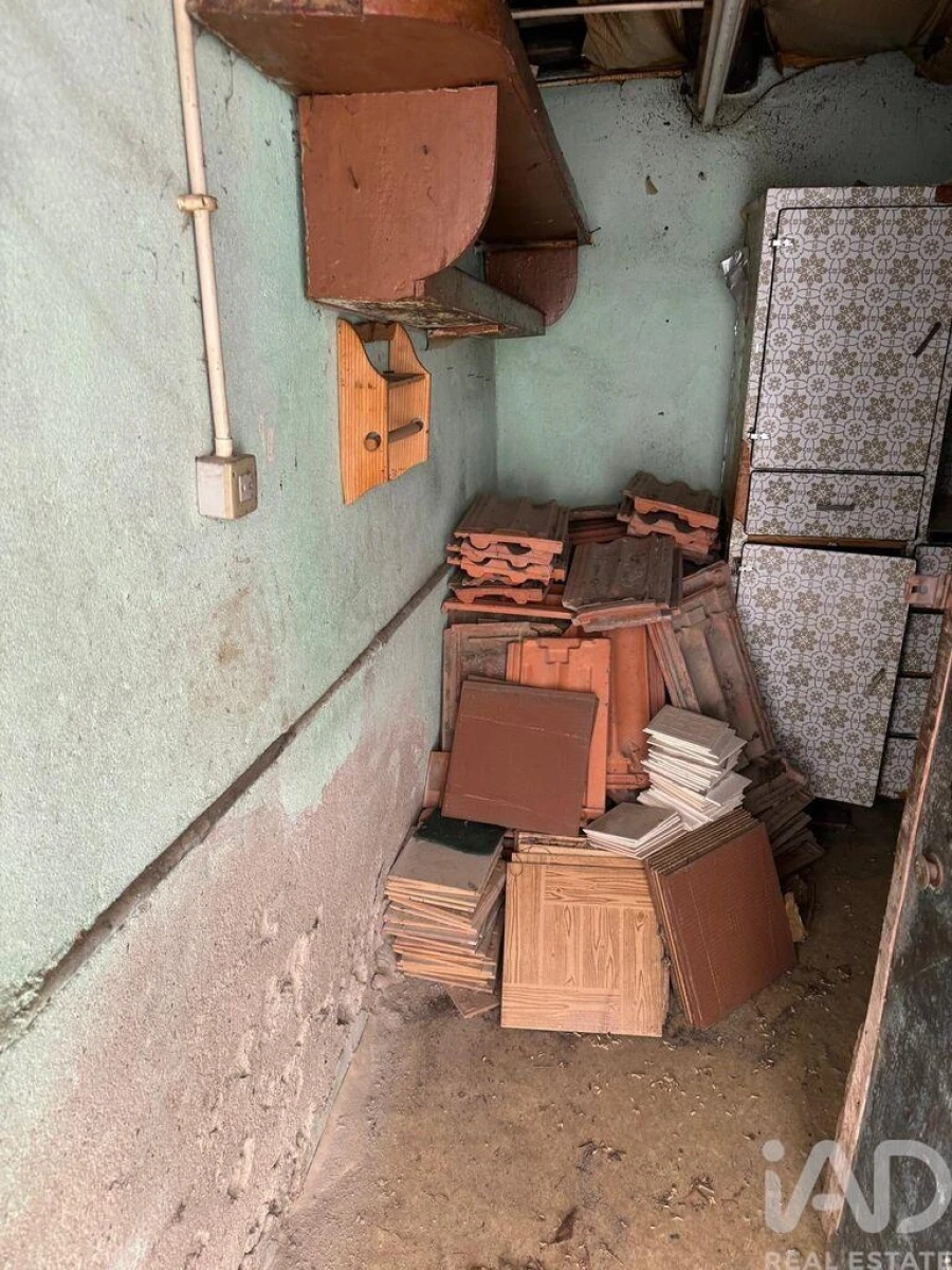 Moradia T2 para Venda em Peso da Régua e Godim Foto 26