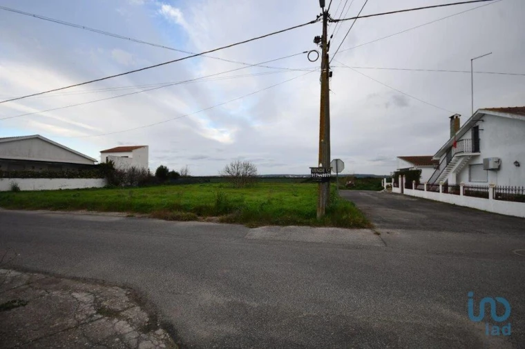 Terreno para Venda em Azinhaga Foto 7