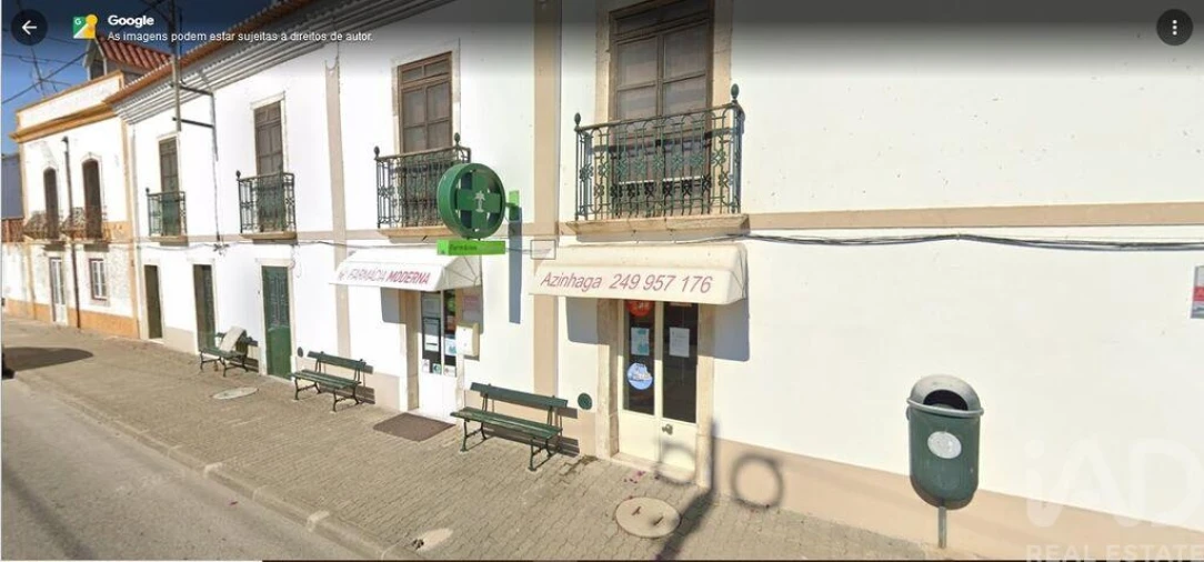 Terreno para Venda em Azinhaga Foto 23