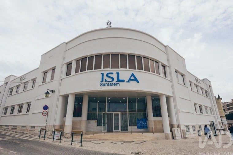 Terreno para Venda em Azinhaga Foto 28