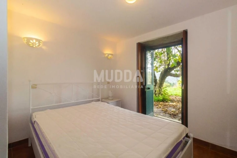 Quinta T3 para Venda em Oliveira do Douro Foto 13