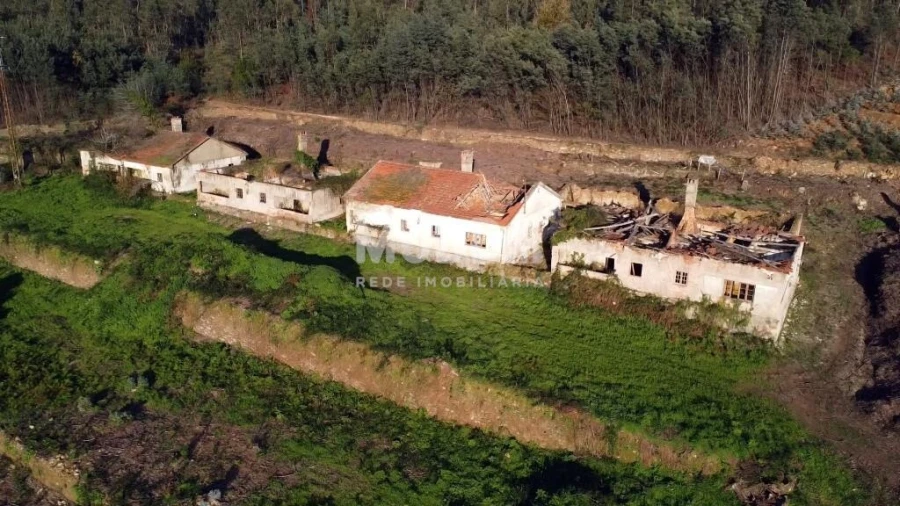 Quinta T2 para Venda em Pinheiro da Bemposta, Travanca e Palmaz Foto 5