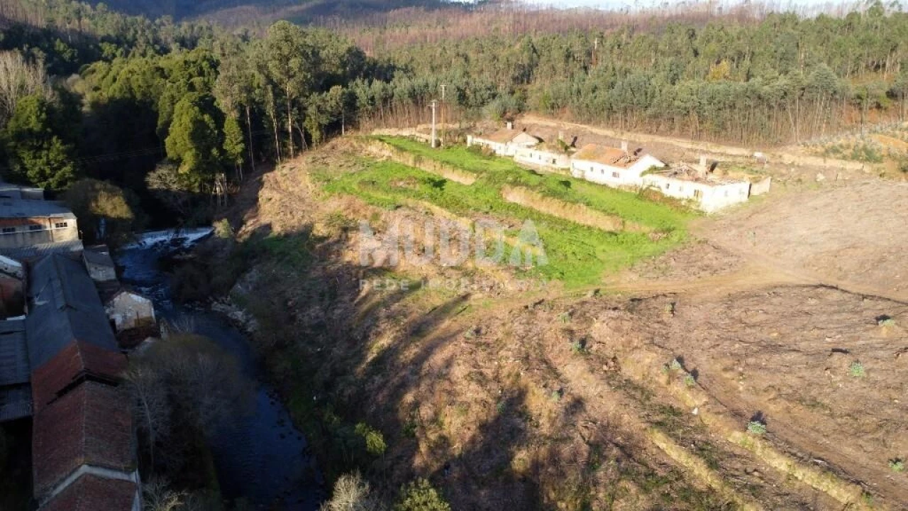 Quinta T2 para Venda em Pinheiro da Bemposta, Travanca e Palmaz Foto 4