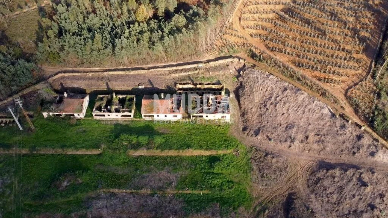 Quinta T2 para Venda em Pinheiro da Bemposta, Travanca e Palmaz Foto 11