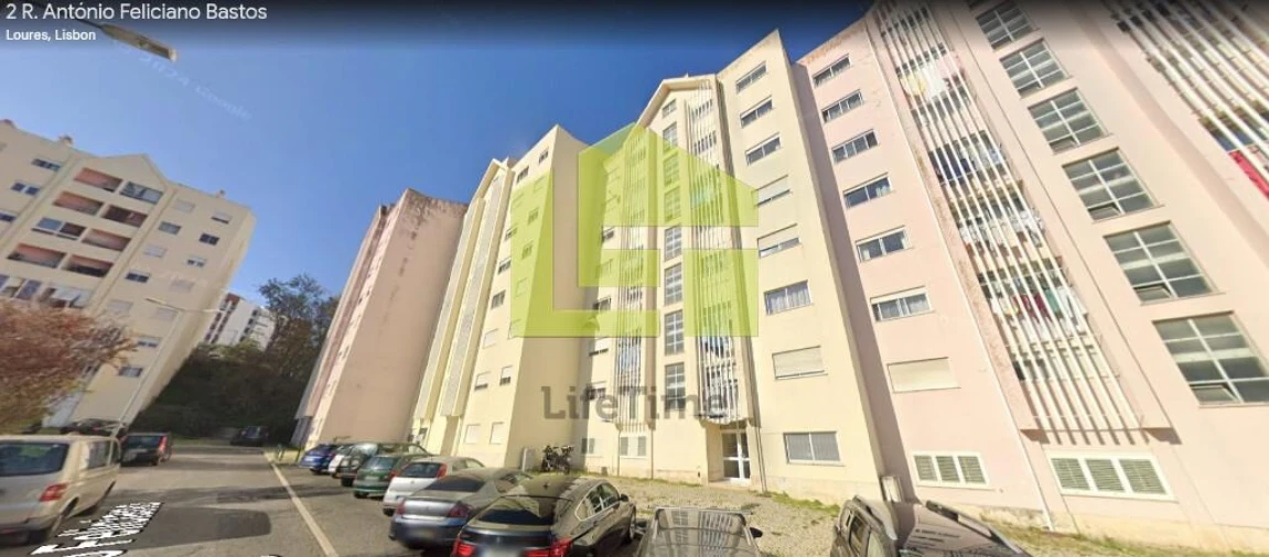 Apartamento T3 para Venda em Loures Foto 17