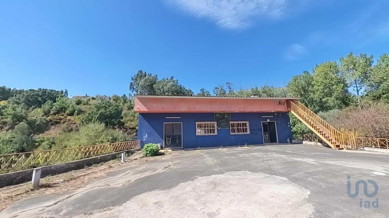 Moradia T3 para Venda em Graça Foto 1