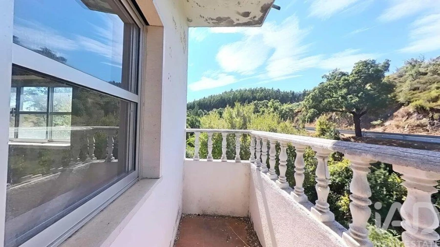 Moradia T3 para Venda em Graça Foto 21