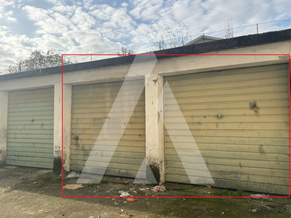 Garagem para Venda em Albergaria-A-Velha e Valmaior Foto 13