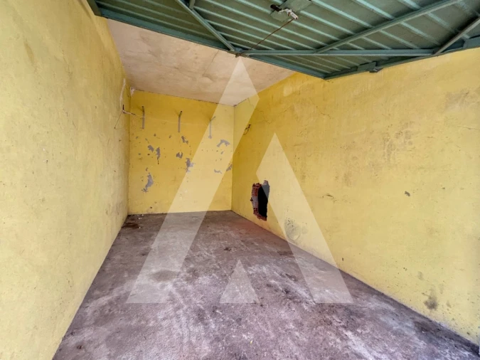 Garagem para Venda em Albergaria-A-Velha e Valmaior Foto 3