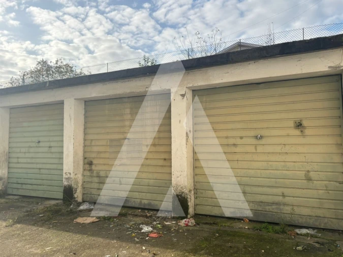Garagem para Venda em Albergaria-A-Velha e Valmaior Foto 2