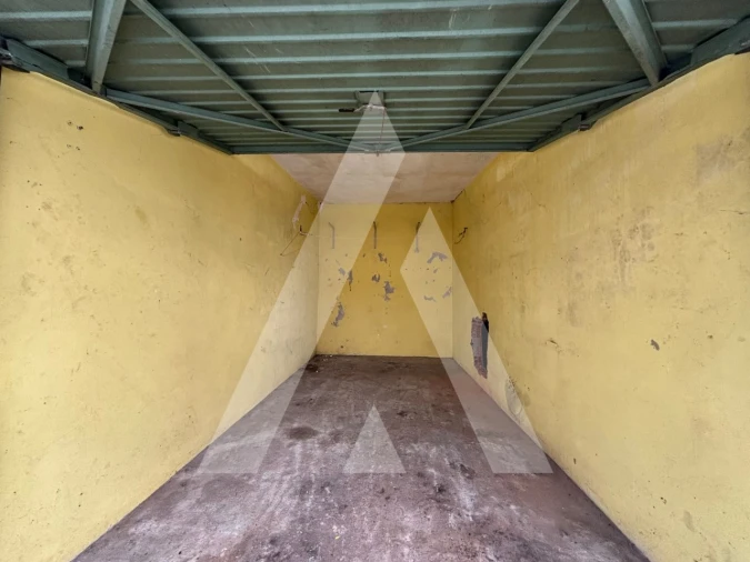 Garagem para Venda em Albergaria-A-Velha e Valmaior Foto 5