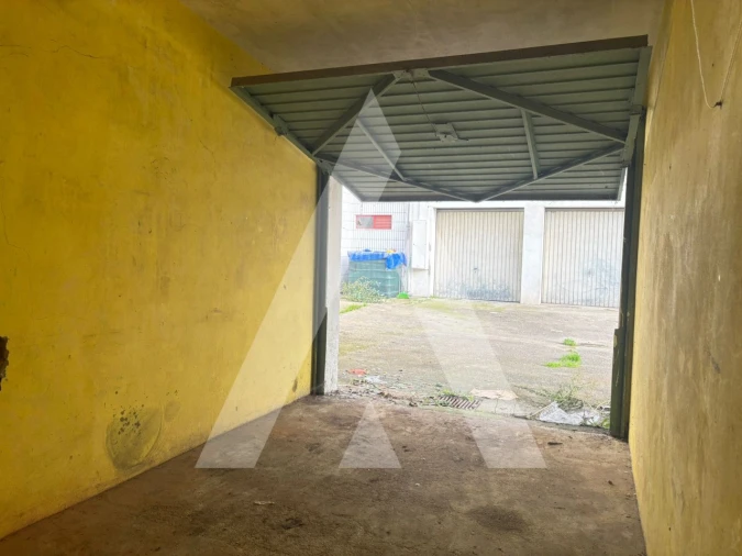 Garagem para Venda em Albergaria-A-Velha e Valmaior Foto 6